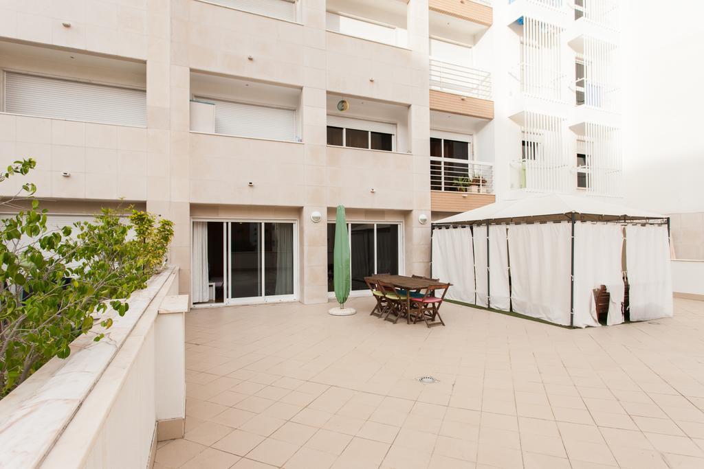 Flh Expo Terrace Flat Lisbon Exterior photo